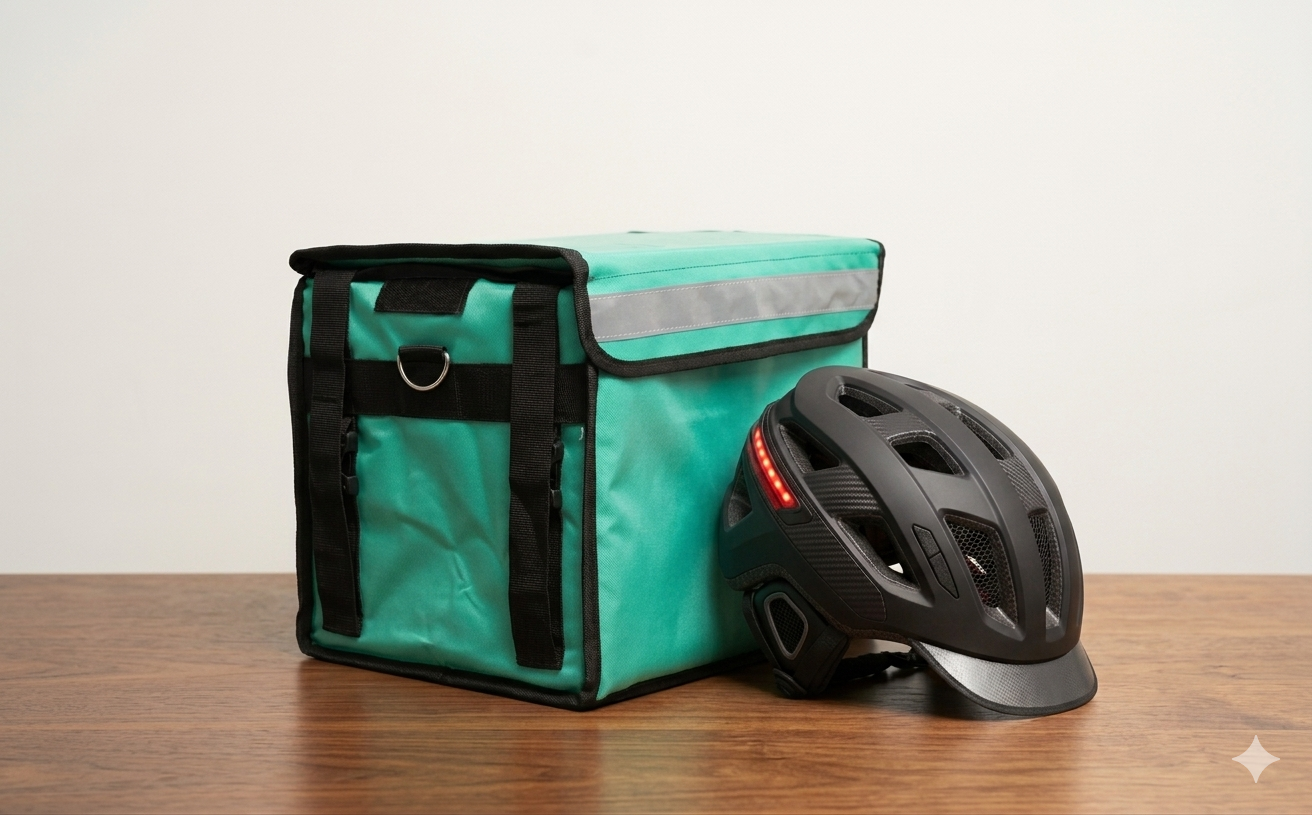 Phone and device accessories offered as part of the wider mobikes offering